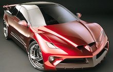 Pontiac Rageous