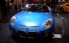 Pontiac Solstice GXP-R