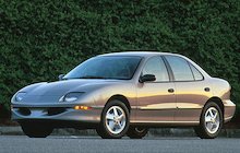 Pontiac Sunfire