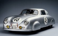 Porsche 356 1100