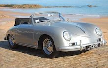 Porsche 356 A 1300