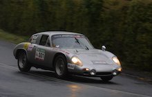 Porsche 356 B 2000 GS/GT Dreikantschaber