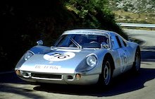 Porsche 904 GTS