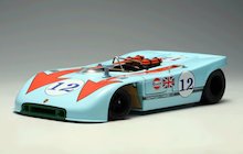 Porsche 908/3