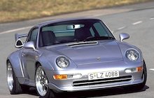 Porsche 911 GT2 (993)