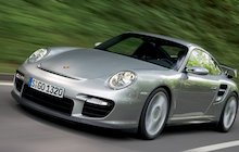 Porsche 911 GT2 (997)