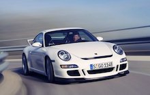 Porsche 911 GT3 (997)