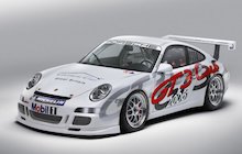 Porsche 911 GT3 Cup (997)