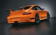 Porsche 911 GT3 RS (997)