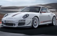 Porsche 911 GT3 RS 4.0