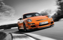 Porsche 911 GT3 RS