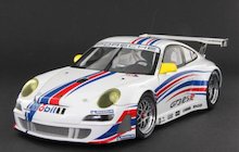 Porsche 911 GT3 RSR (997)