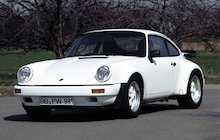 Porsche 911 SC
