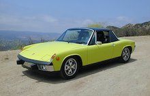 Porsche 914 2.0