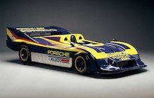 Porsche 917/30 Can-Am