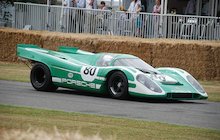 Porsche 917 K 4.5