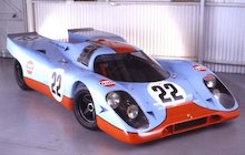 Porsche 917 K 4.9
