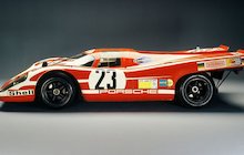 Porsche 917 LH 4.5