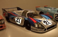 Porsche 917 LH 4.9