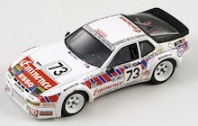 Porsche 924 GTR