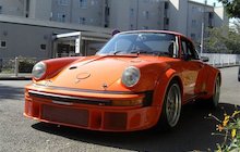 Porsche 934