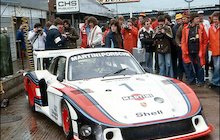 Porsche 935/78