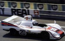 Porsche 936