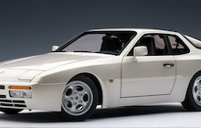 Porsche 944 Turbo