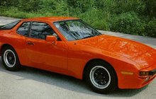 Porsche 944