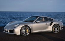 Porsche 991 GT2