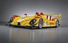 Porsche RS Spyder