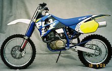 Praga CD 430
