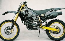 Praga CD 610