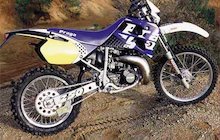 Praga ED 250