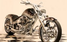 Precision Cycle Works Kendall Johnson