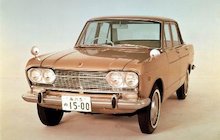 Prince Skyline S50-E