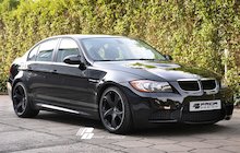 Prior Design 3 Series E90 Widebody