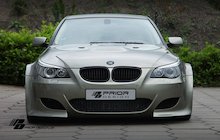 Prior Design 5 Series E60 Widebody