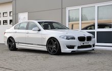 Prior Design 5 Series F10 PD-R