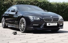 Prior Design 6 Series F12