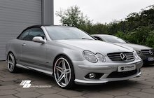 Prior Design CLK PD63