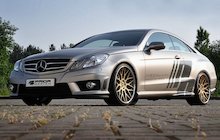 Prior Design E-Class Coupe