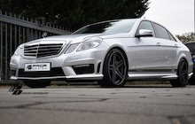 Prior Design E-Class W212