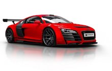 Prior Design R8 GT3