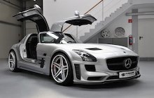 Prior Design SLS AMG