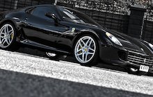Project Kahn 599 GTB