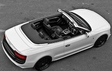 Project Kahn A5 Convertible