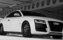 Project Kahn A5 Coupe