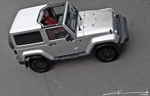 Project Kahn Chelsea Truck Company
