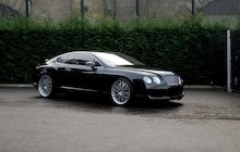 Project Kahn Continental GT